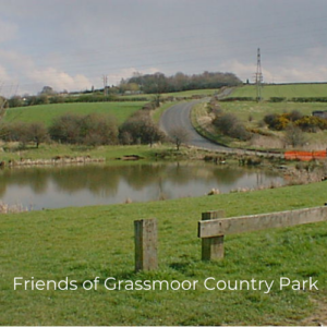 Grassmoor Country Park